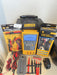 Fluke 754 Documenting Process Calibrator with HART Communication W/ NÉW TL220