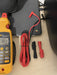 Fluke 772 Milliamp Process Clamp Meter / W Leads & Bag