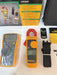 FLUKE 117/323KIT ELECTRICIAN’S COMBO KIT (NEW FACTORY SEALED) SHIPS FAST