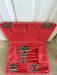Snap-on 12pc Snap Ring Plier Kit SRPC112 W/Case PB147 ( SHIPS FAST)