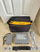 FLUKE VT650 GAS FLOW ANALYZER (CALIBRATED 2024) W/ FLUKE VAPOR & CHARGER & BAG