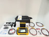 FLUKE 1775 THREE-PHASE POWER QUALITY ANALYZER W/ ACCESSORIES-FREE SHIPPING (NEW)