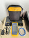 FLUKE NETWORKS LIQ-100 LINKIQ CABLE & NETWORK TESTER 10BASE-T REMOTE ID 1 NEW