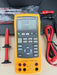 Fluke 725 Multifunction Process Calibrator W/NEW LEADS & BAG - SHIPS FAST