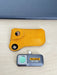 Fluke iSee Mobile Thermal Camera for Android Phone (TC01A) W / Pouch -SHIOS FREE