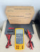 FLUKE 725 MULTIFUNCTION PROCESS CALIBRATOR W / FACTORY BOX -EXCELLENT CONDITION