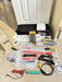 FLUKE BT520 BATTERY ANALYZER KIT / NEW SEALED - FREE SHIPPING
