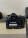Nikon D7100 24.1 MP Digital SLR Camera Pre-owned