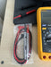FLUKE 189 TRUE RMS MULTIMETER W/ LEADS & BAG - FREE SHIPPING