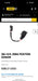 CAT 266-1474 25MA POSITION SENSOR (NEW SEALED) SHIPS FAST
