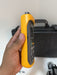 FLUKE 1523 REFERENCE THERMOMETER W/ PROBE & CASE (CALIBRATED 2023) TESTED