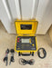 AEMC Instruments Model 6240 Micro-Ohmmeter 110V-230V 50/60Hz 80VA NO PROBES