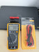 FLUKE 117 TRUE RMS MULTIMETER W/ NEW TL75 - SHIPS FAST