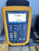FLUKE 729 AUTOMATIC PRESSURE CALIBRATOR W/ NEW LEADS AND CASE (SHIPS NEXT DAY)