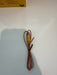 FLUKE 52-II 60HZ DUAL DIGITAL THERMOCOUPLE THERMOMETER - SHIPS FAST