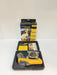 FLUKE 561 INFRARED & CONTACT THERMOMETER (NEW SEALED) SHIPS FAST