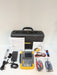 FLUKE 190M-2 MEDICAL SCOPEMETER 2CH 200MHZ OSCILLOSCOPE (TESTED) SHIPS FAST