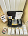 Fluke 190M-4 4 Channel 200 MHz Medical ScopeMeter / NEW SEALED - FREE SHIPPING