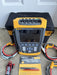FLUKE 435 THREE PHASE POWER QUALITY ANAYZER W/ACCESSORIES-SHIPS FAST
