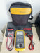 FLUKE 719-100G PRESSURE CALIBRATOR W/ BAG & LEADS - FREE SHIPPING