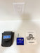 OXSIM OX-1 PULSE OXIMETER SIMULATOR W/BAG & MANUALS - FREE SHIPPING (TESTED)