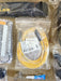 FLUKE 810 VIBRATION TESTER W /TACHOMETER & TRIAXIAL ACCELEROMETER/FREE SHIPPING