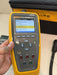 FLUKE FFEV350 EV CHARGING STATION TEST ANALYZER W/ ACCESSORIES - SHIPS FAST