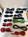 FLUKE SMFT-1000/PRO MULTIFUNCTION PV TESTER & PERFORMANCE ANALYZER (TESTED)