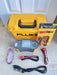 FLUKE 1664 FC US MULTIFUNCTION TESTER W/ TL220 LEAD KIT (TESTED) FREE SHIPPING