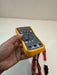 FLUKE 117 TRUE RMS MULTIMETER W/ LEADS & CLIPS - SHIPS FAST