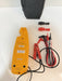 FLUKE 773 MILLIAMP CLAMP METER / W BAG & LEADS (TESTED) SHIPS FAST