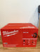 MILWAUKEE 3973-22 120 MID STIFF MODULAR PIPELINE INSPECTION SYSTEM (NEW SEALED)