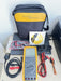 FLUKE 289 FVF DIGITAL MULTIMETER W/ BAG & LEADS - SHIPS FAST
