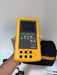 FLUKE 744 PROCESS CALIBRATOR W/ NEW LEAD SET & BAG (TESTED) SHIPS FAST