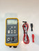 FLUKE 718-100G PRESSURE CALIBRATOR W/LEADS & CLIPS - SHIPS FAST