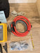 FLUKE 1735 THREE-PHASE POWER LOGGER W/ PROBES & CASE & CHARGER - FREE SHIPPING