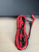 FLUKE 323 TRUE RMS CLAMP METER W/ LEADS & PROBE (NEW) SHIPS FAST