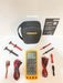 FLUKE 787B PROCESSMETER W/ ACCESSORIES & BAG - FREE SHIPPING (TESTED)