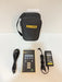 FLUKE BIOMEDICAL DPM4-2G PARAMETER TESTER W/ CHARGER & BAG (TESTED) SHIPS FAST