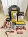 Fluke 744 Documenting Process Calibrator Meter W / NEW TLK287 LEADS & CHARGER