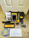Fluke Networks LIQ-Kit LinkIQ Tester & Intellitone Pro 200 Cable Network Tester