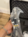 FLUKEh 700PTP1 PNEUMATIC TEST PUMP W/ ACCESSORIES & CASE (TESTED) SHIPS FAST