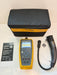 FLUKE FFEV350 EV CHARGING STATION TEST ANALYZER W/ ACCESSORIES - SHIPS FAST