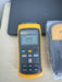 Fluke Hart Scientific 1524 Dual Channel Reference Thermometer (FREE SHIPPING)