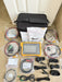 FLUKE 1775 THREE-PHASE POWER QUALITY ANALYZER KIT (NEW SEALED) CALIBRATED 2025)