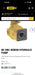 CAT 0R-1062 HYDRAULIC PUMP / NEW SEALED - FREE SHIPPING