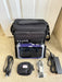 VIAVI ONEADVISOR ONA800A W/OTDR 4126 (CALIBRATED 2025) FREE SHIPPING (TESTED)