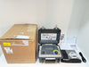 MEGGER DLRO10HDX DIGITAL LOW RESISTANCE OHMMETER (NEW FACTORY SEALED) CAL 2024