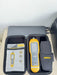 Fluke 805 FC Mechanical Machine Vibration Meter Tester / FREE SHIPPING