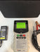 MEGGER TTR-25 SINGLE & THREE PHASE TRANSFORMER TURN-RATIO TEST - SHIPS FREE